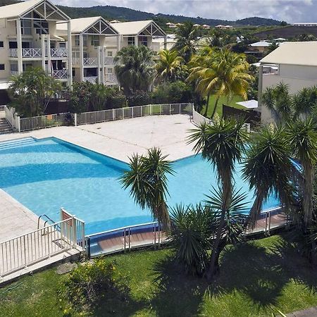 Joli Duplex 6 Pers. Avec Piscine Apartment Le Diamant Exterior photo
